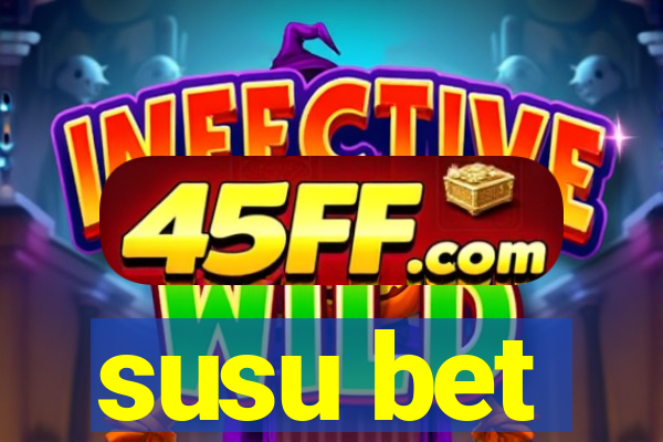 susu bet